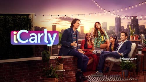 iCarly still