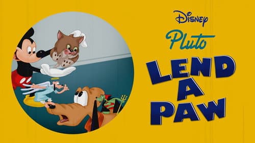 Lend a Paw still