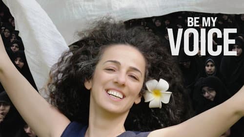 Be My Voice still