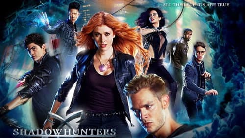 Shadowhunters still
