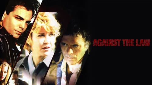 Against the Law still