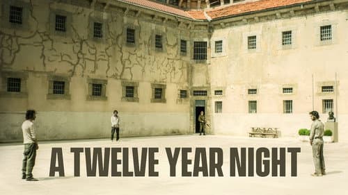 A Twelve-Year Night still