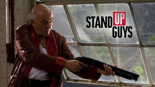 Stand Up Guys still