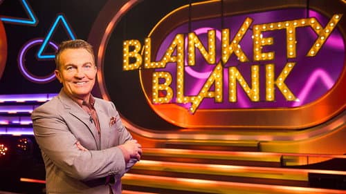 Blankety Blank still