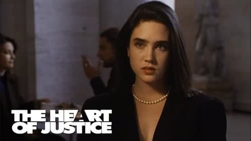 The Heart of Justice still