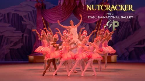 English National Ballet: Nutcracker still