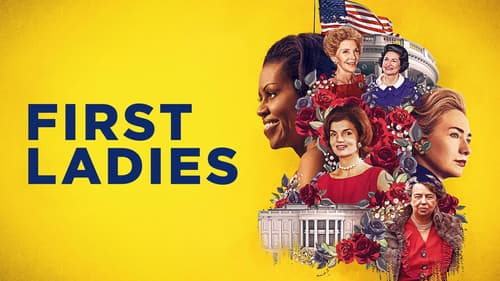 First Ladies still