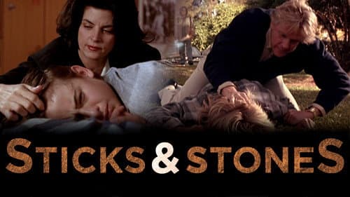 Sticks & Stones still
