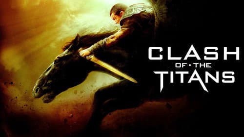 Clash of the Titans still