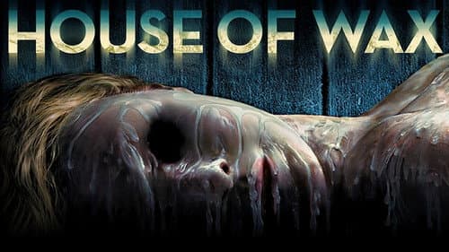 House of Wax still