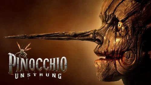 Pinocchio: Unstrung still