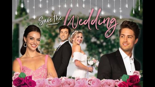 Save the Wedding still