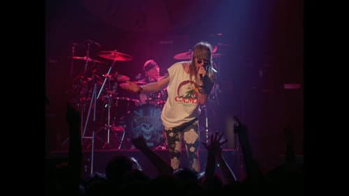 Guns N’ Roses: Live In New York 1991 still