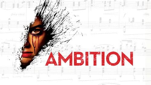 Ambition still