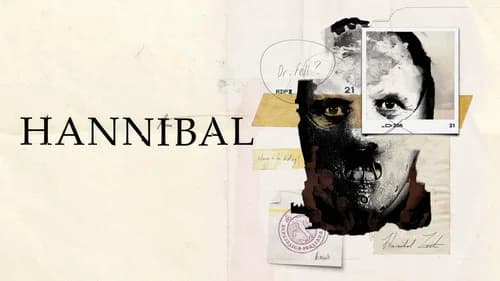 Hannibal still