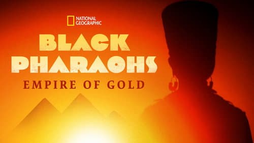 Black Pharaohs: Empire of Gold still