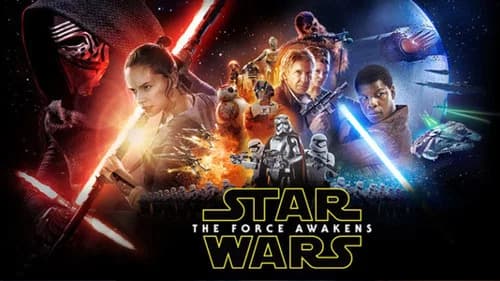 Star Wars: The Force Awakens still