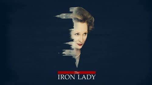 The Iron Lady still