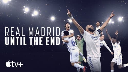 Real Madrid: Until the End still