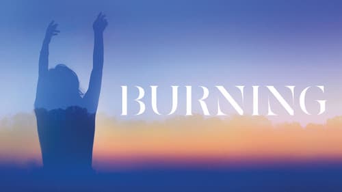 Burning still