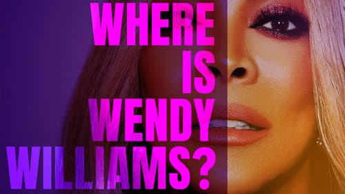 Where Is Wendy Williams? still