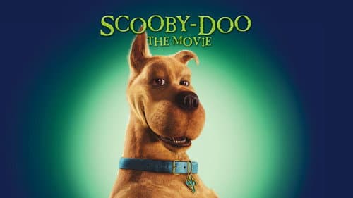 Scooby-Doo still
