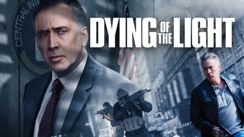 Dying of the Light still