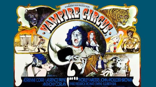 Vampire Circus still