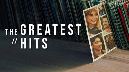 The Greatest Hits still