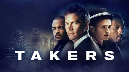 Takers still