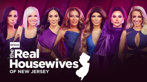 The Real Housewives of New Jersey still