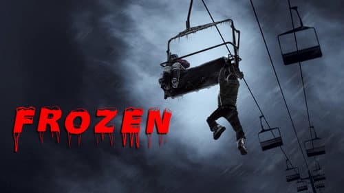 Frozen still