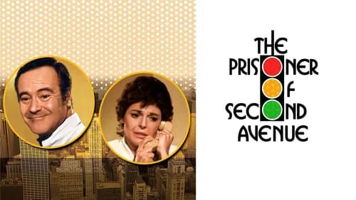 The Prisoner of Second Avenue still