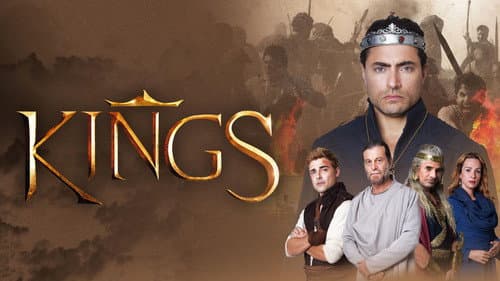 Kings still