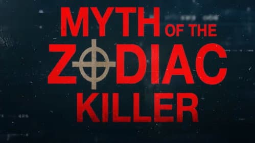 Myth of the Zodiac Killer still
