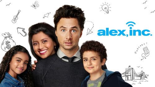 Alex, Inc. still