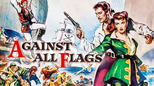 Against All Flags still