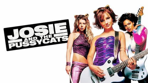 Josie and the Pussycats still