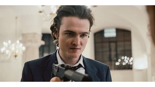 A Heist Film still