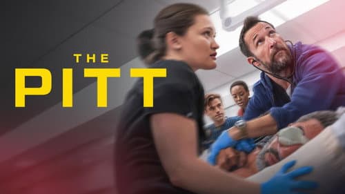 The Pitt still