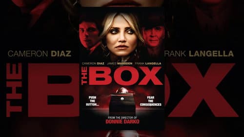 The Box still