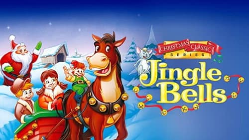 Jingle Bells still
