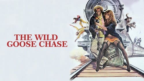 The Wild Goose Chase still