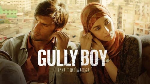 Gully Boy still