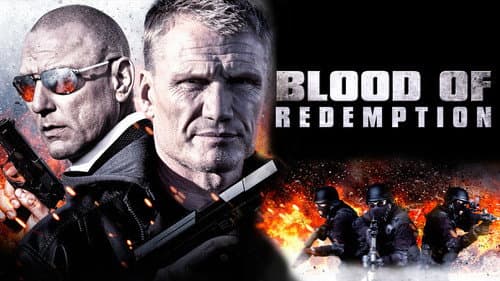 Blood of Redemption still