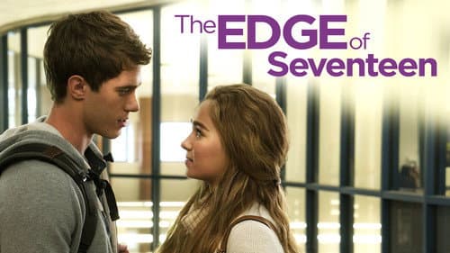 The Edge of Seventeen still