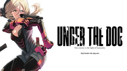 Under the Dog still