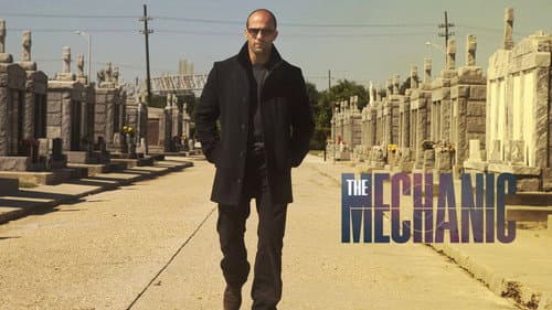 The Mechanic still