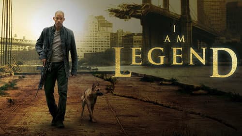 I Am Legend still