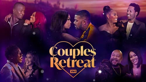 MTV Couples Retreat still